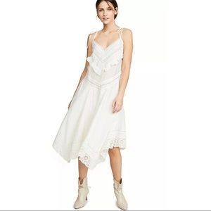 Zadig & Voltaire Rilli Dress Brand New W/Tags Medium